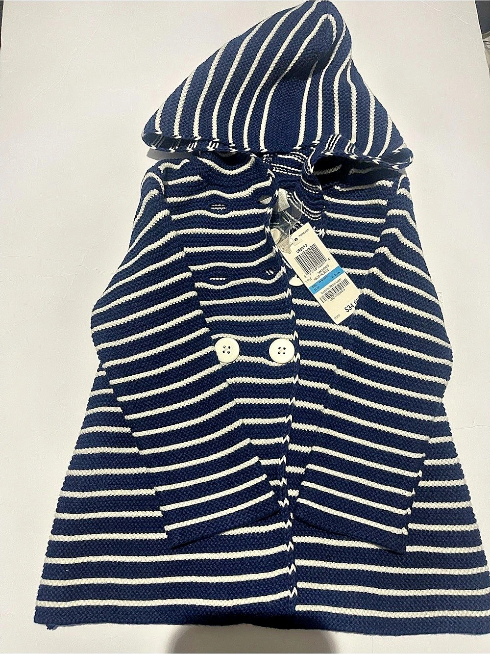 Kids sweater